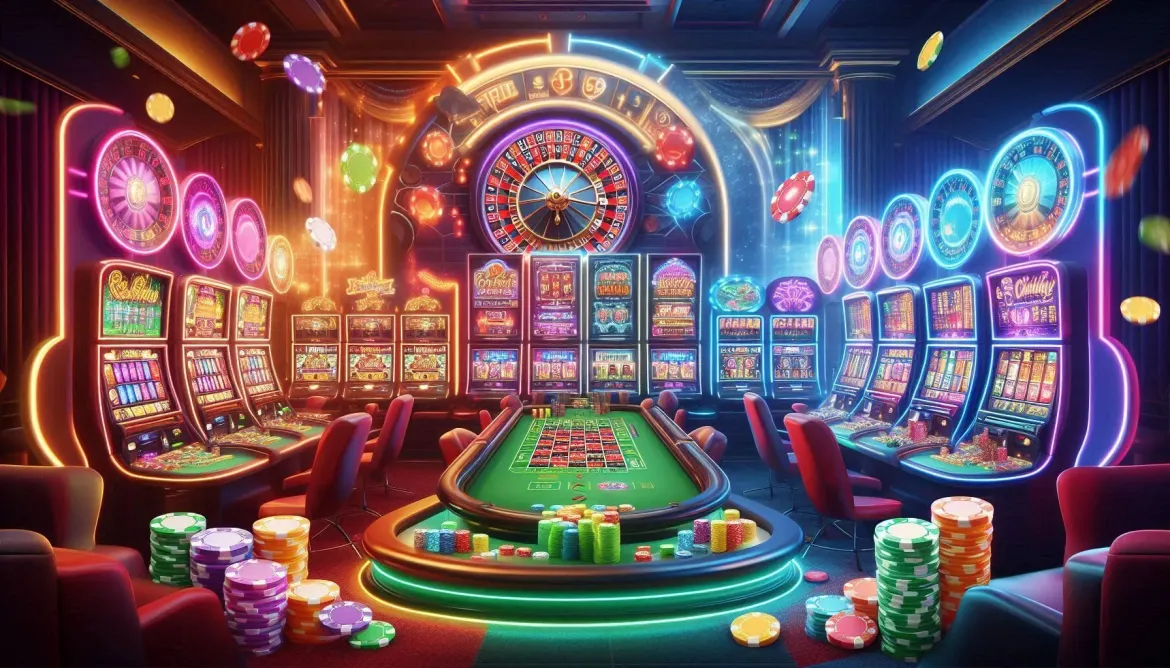 Viu Viu Casino